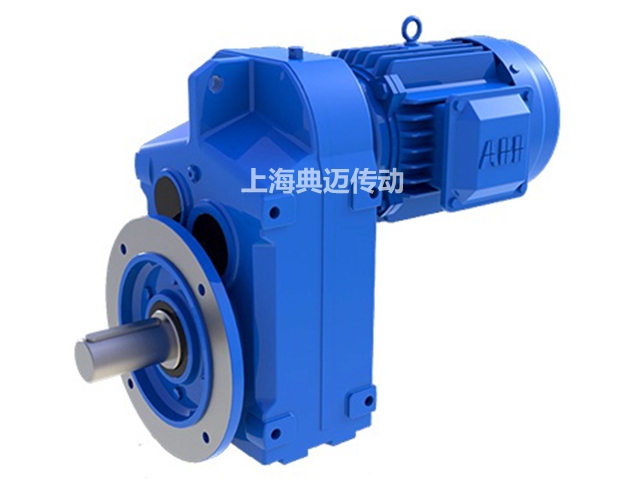 F系列平行軸減速機(jī)-上海典邁傳動(dòng)